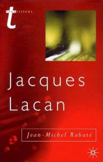 Jacques Lacan