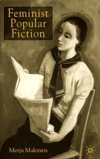Feminist Popular Fiction