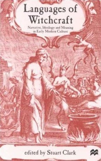 Languages of Witchcraft