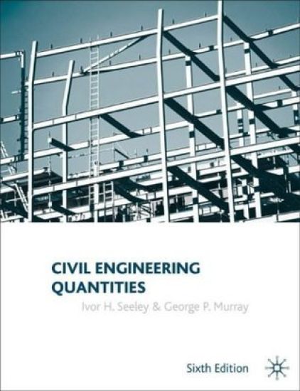 Civil Engineering Quantities