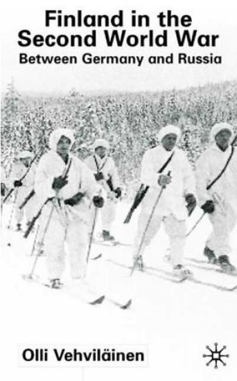 Finland in the Second World War