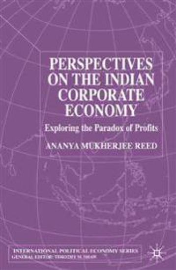 Perspectives on the Indian Corporate Economy