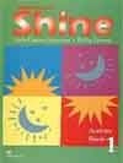 American Shine 1 Student Book