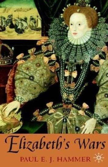 Elizabeth's Wars