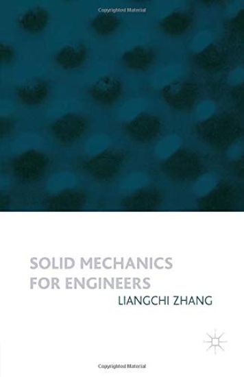 Solid Mechanics