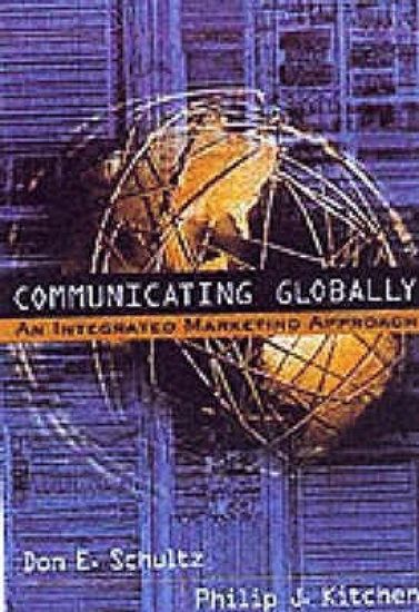Communicating Globally