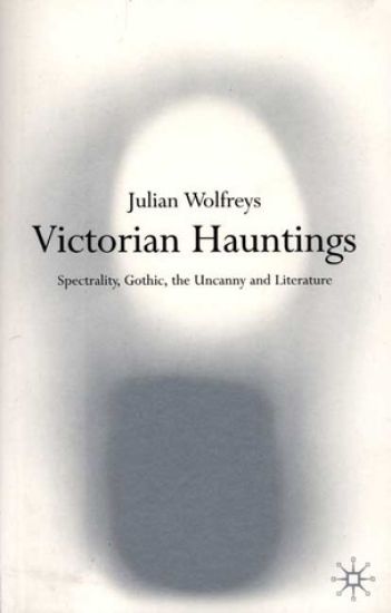 Victorian Hauntings