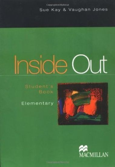 Inside Out Elementary SB