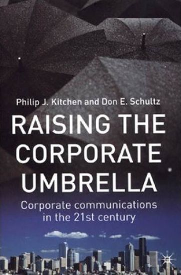 Raising the Corporate Umbrella