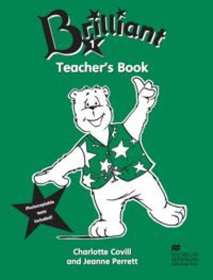 Brilliant 1 Teachers Guide International