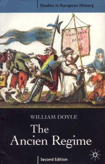The Ancien Regime