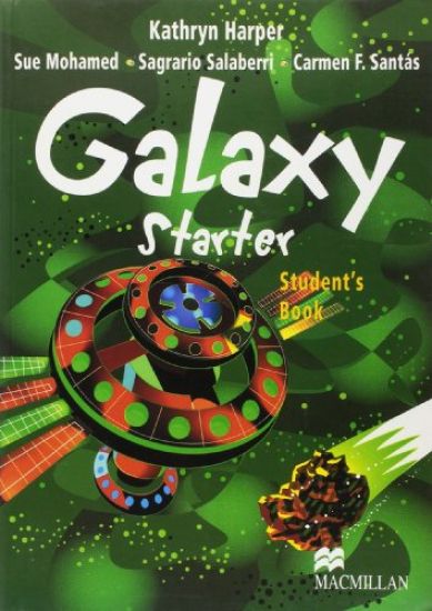 Galaxy Starter SB