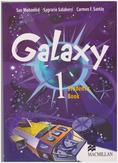 Galaxy 1 SB