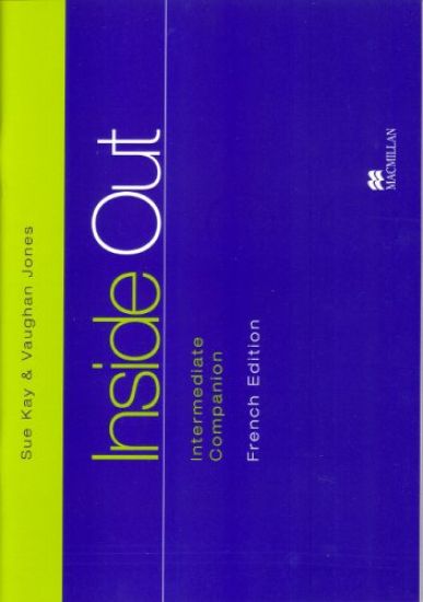 Inside Out Int Companion (French)