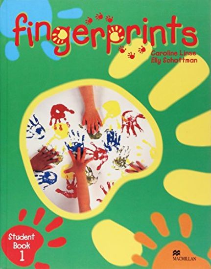 Fingerprints 1 SB