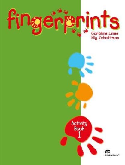 Fingerprints 1 WB
