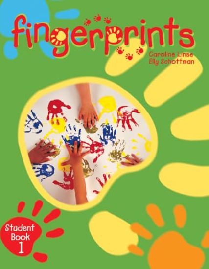 Fingerprints 1 TB