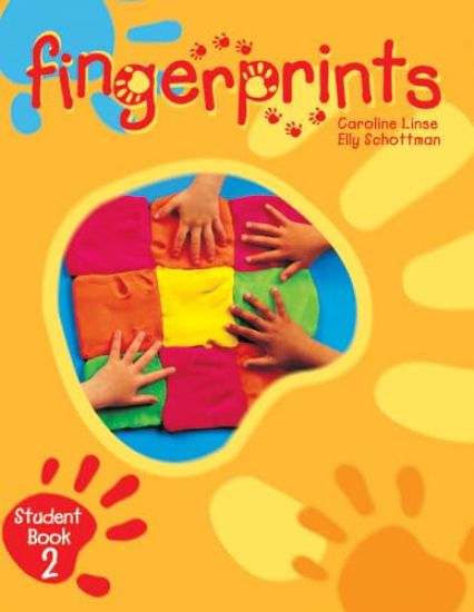 Fingerprints 2 TB