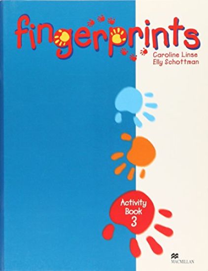 Fingerprints 3 WB