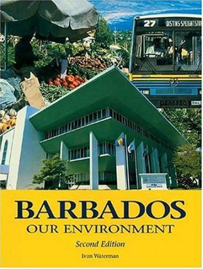 Barbados Our Environment 2nd Edition