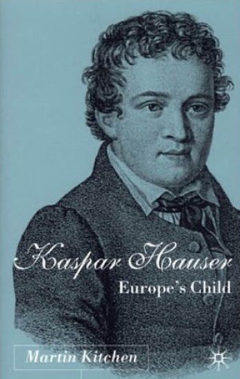 Kaspar Hauser