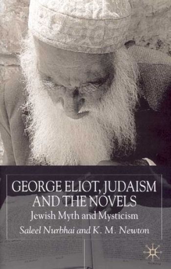 George Eliot, Judaism and the Novels