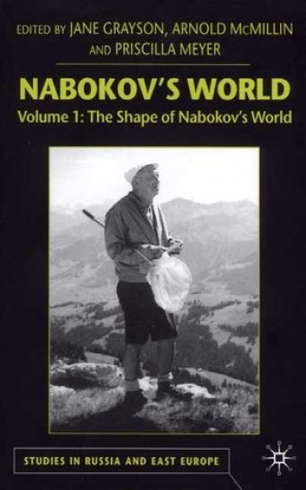 Nabokov's World