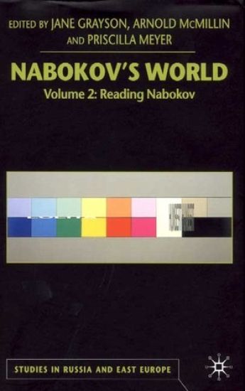 Nabokov's World