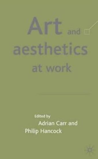 Art and Aesthetics at Work