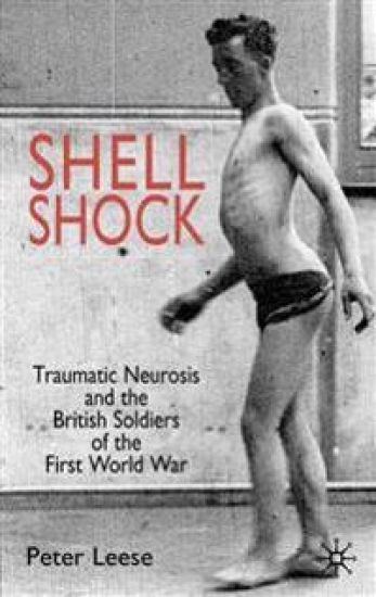 Shell Shock