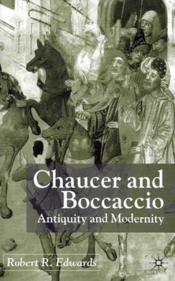 Chaucer and Boccaccio