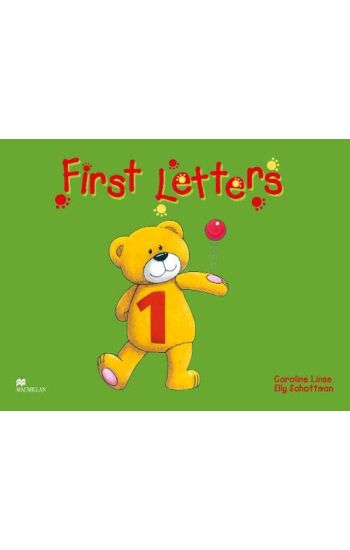 Fingerprints 1 First Letters