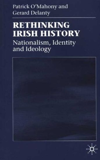 Rethinking Irish History