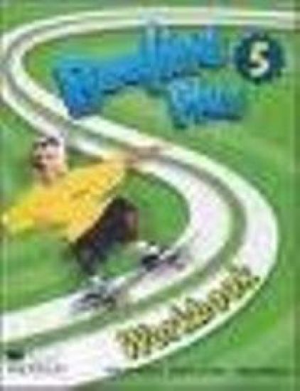 Beeline Plus 5 Work Book & Scrapbook Pack