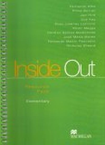 Inside Out Ele Res Pk