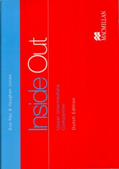 Inside Out Upp Int Comp (Dutch)