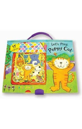 Let's Play, Poppy Cat