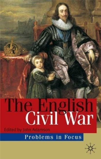 The English Civil War