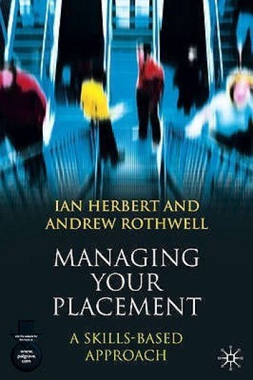 Managing Your Placement