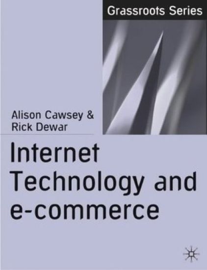 Internet Technology and E-Commerce