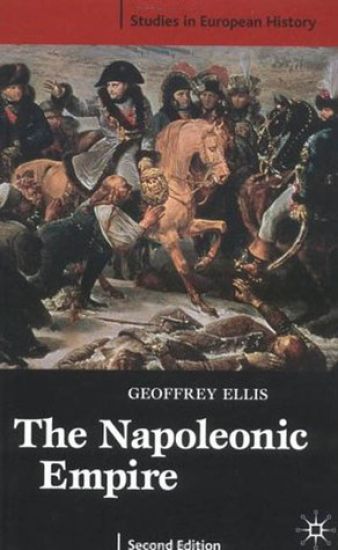 The Napoleonic Empire