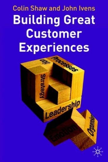 Building Great Customer Experiences