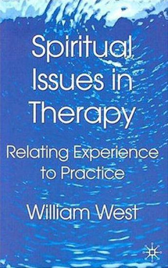 Spiritual Issues in Therapy
