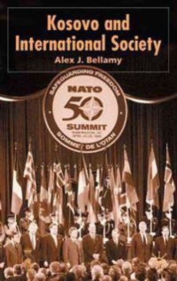 Kosovo and International Society