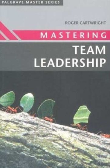 Mastering Team Leadership