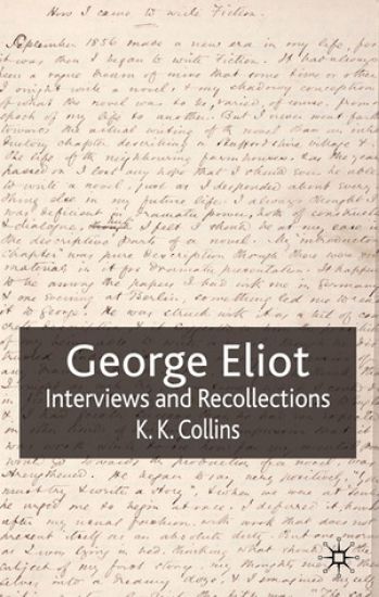 George Eliot