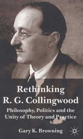 Rethinking R.G. Collingwood