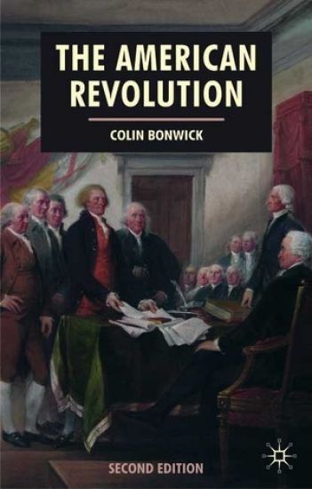 The American Revolution
