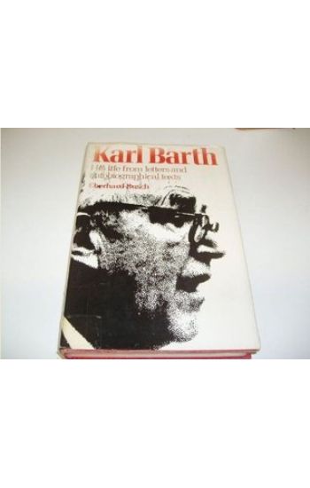 Karl Barth