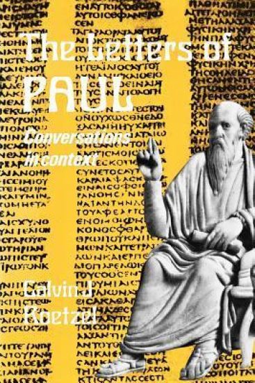 Letters of Paul